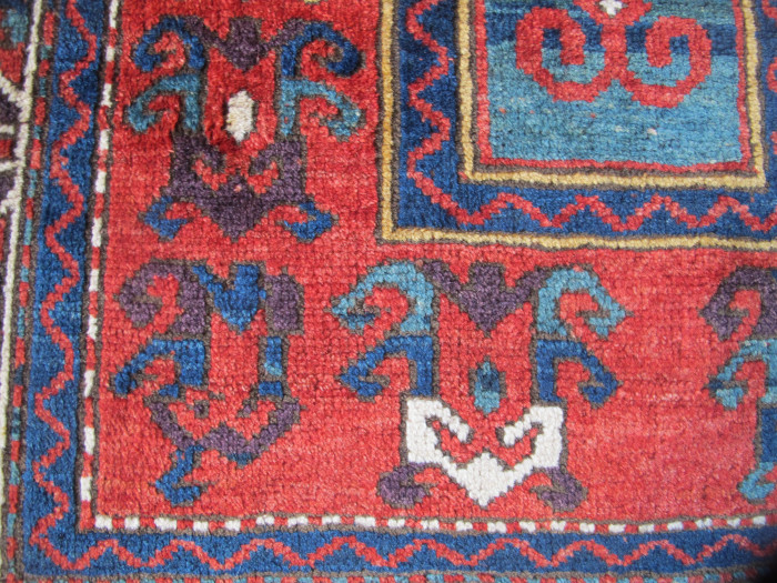 Exceptional Fachrolo Rug